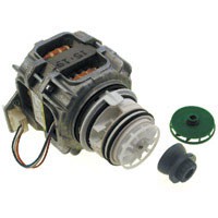 MOTORE LAVASTOVIGLIE ELECTROLUX